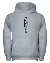 Sanchez Surfclaimation Youth Hoodie