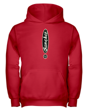 Sanchez Surfclaimation Youth Hoodie