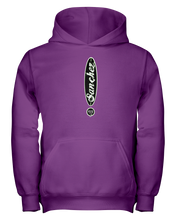 Sanchez Surfclaimation Youth Hoodie