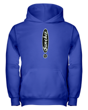 Sanchez Surfclaimation Youth Hoodie