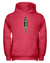 Sanchez Surfclaimation Youth Hoodie