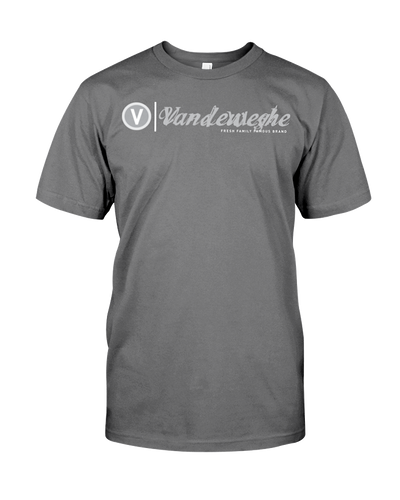 Vandeweghe Sketchsig Tee