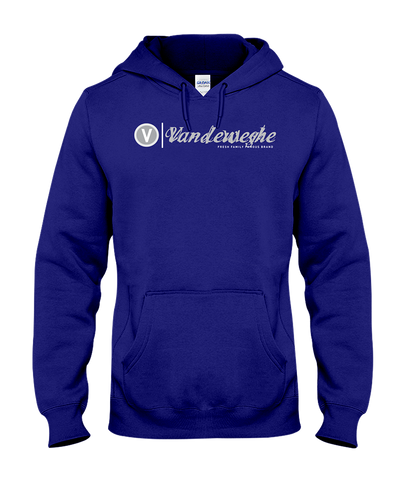 Vandeweghe Sketchsig Hoodie