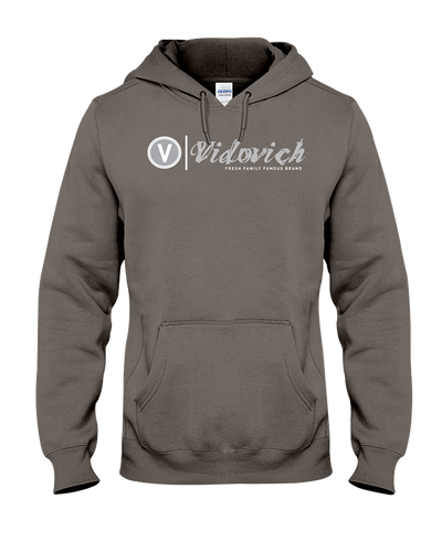 Vidovich Sketchsig Hoodie