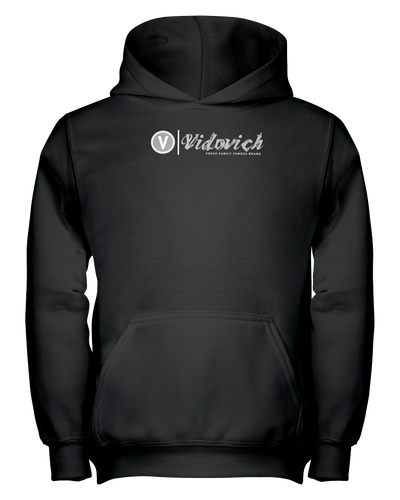 Vidovich Sketchsig Youth Hoodie