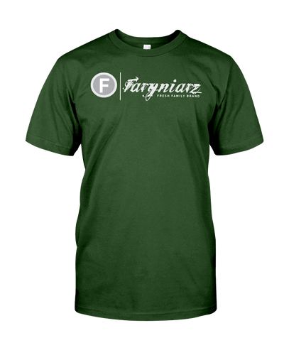 Faryniarz Sketchsig Tee