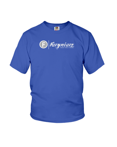 Faryniarz Sketchsig Youth Tee