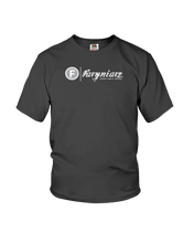Faryniarz Sketchsig Youth Tee