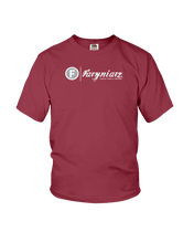 Faryniarz Sketchsig Youth Tee