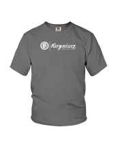 Faryniarz Sketchsig Youth Tee