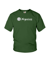 Faryniarz Sketchsig Youth Tee
