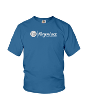 Faryniarz Sketchsig Youth Tee