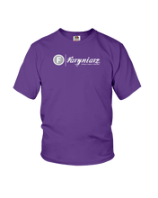 Faryniarz Sketchsig Youth Tee