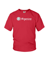 Faryniarz Sketchsig Youth Tee
