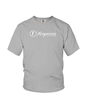 Faryniarz Sketchsig Youth Tee