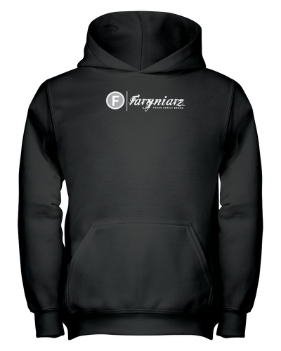 Faryniarz Sketchsig Youth Hoodie