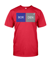 Borden Dubblock NG Tee