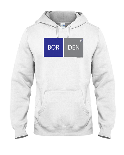 Borden Dubblock NG Hoodie