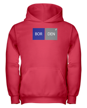 Borden Dubblock NG Youth Hoodie