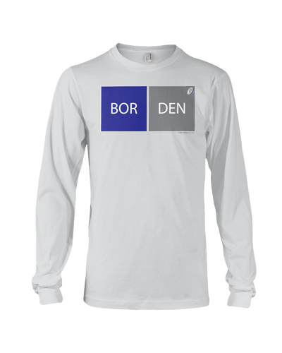 Borden Dubblock NG Long Sleeve Tee