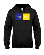 Hussey Dubblock BLG Hoodie