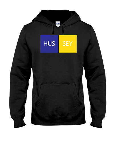Hussey Dubblock BLG Hoodie