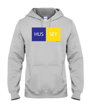 Hussey Dubblock BLG Hoodie