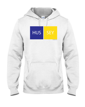 Hussey Dubblock BLG Hoodie