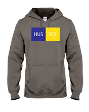 Hussey Dubblock BLG Hoodie