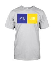 Miller Dubblock BLG Tee