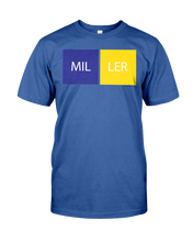 Miller Dubblock BLG Tee