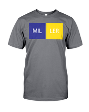 Miller Dubblock BLG Tee