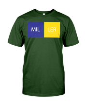 Miller Dubblock BLG Tee