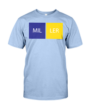 Miller Dubblock BLG Tee