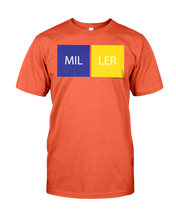 Miller Dubblock BLG Tee