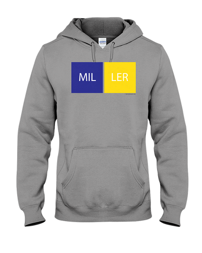 Miller Dubblock BLG Hoodie