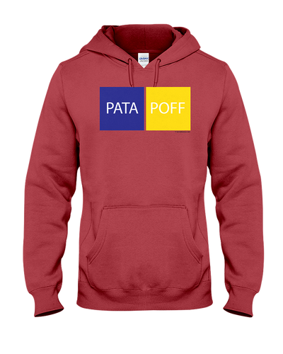 Patapoff Dubblock BLG Hoodie