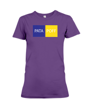 Patapoff Dubblock BLG Ladies Tee