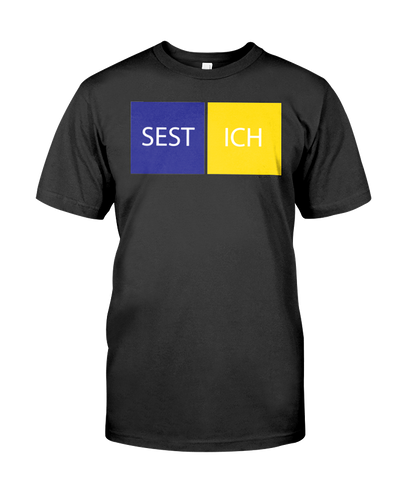 Sestich Dubblock BLG Tee