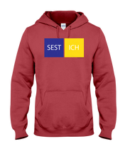 Sestich Dubblock BLG Hoodie