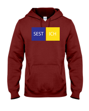 Sestich Dubblock BLG Hoodie