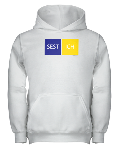 Sestich Dubblock BLG Youth Hoodie