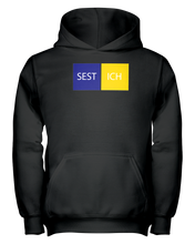 Sestich Dubblock BLG Youth Hoodie