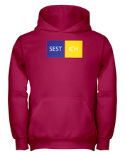 Sestich Dubblock BLG Youth Hoodie