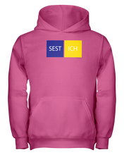 Sestich Dubblock BLG Youth Hoodie