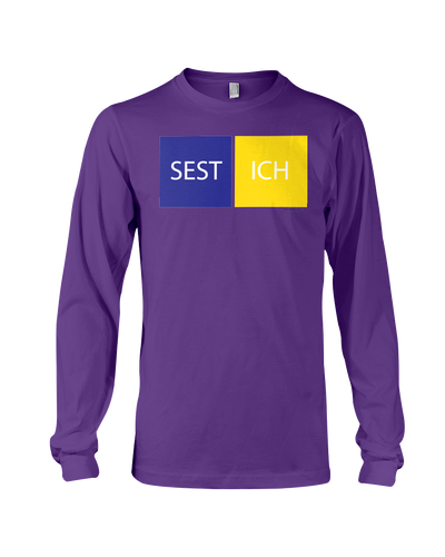 Sestich Dubblock BLG Long Sleeve Tee