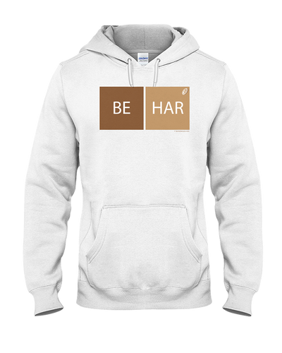 Behar Dubblock BNBN Hoodie