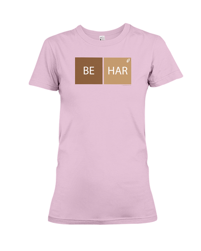 Behar Dubblock BNBN Ladies Tee