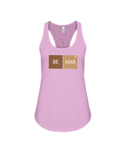 Behar Dubblock BNBN Racerback Tank