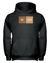 Behar Dubblock BNBN Youth Hoodie